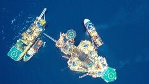 Củng cố hệ thống phòng thủ năng lượng đa tầng