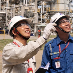 Kỳ vọng của cán bộ, đảng viên, người lao động BSR trước thềm Đại hội XIV của Đảng