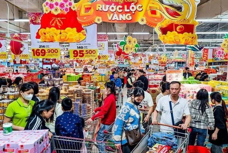 Không để thiếu hàng, thiếu điện trong dịp Tết Bính Ngọ 2026