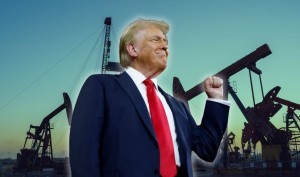Ông Trump biến khủng hoảng thành lợi thế cho các nhà khai thác dầu Mỹ như thế nào?