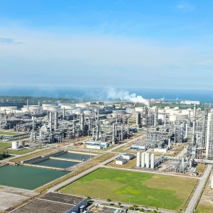 Giá trị chiến lược của Nhà máy Lọc hóa dầu Nghi Sơn với nền kinh tế và an ninh năng lượng quốc gia