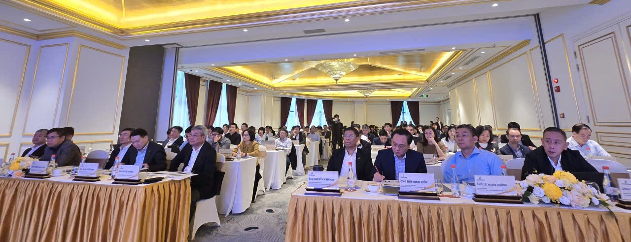 Petrovietnam nâng cao hiệu quả quản trị, sử dụng vốn nhà nước, thúc đẩy phát triển bền vững