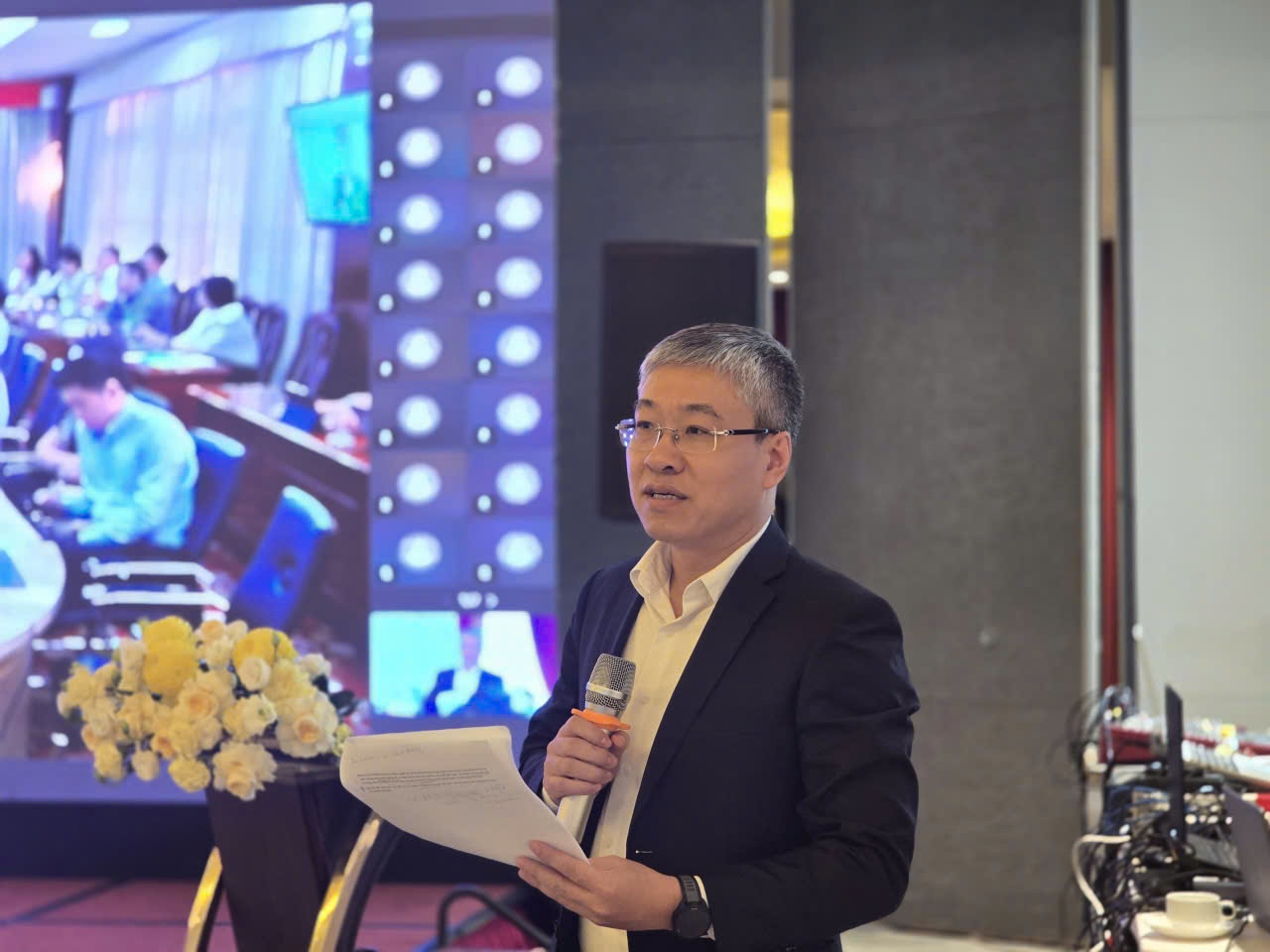 Petrovietnam nâng cao hiệu quả quản trị, sử dụng vốn nhà nước, thúc đẩy phát triển bền vững