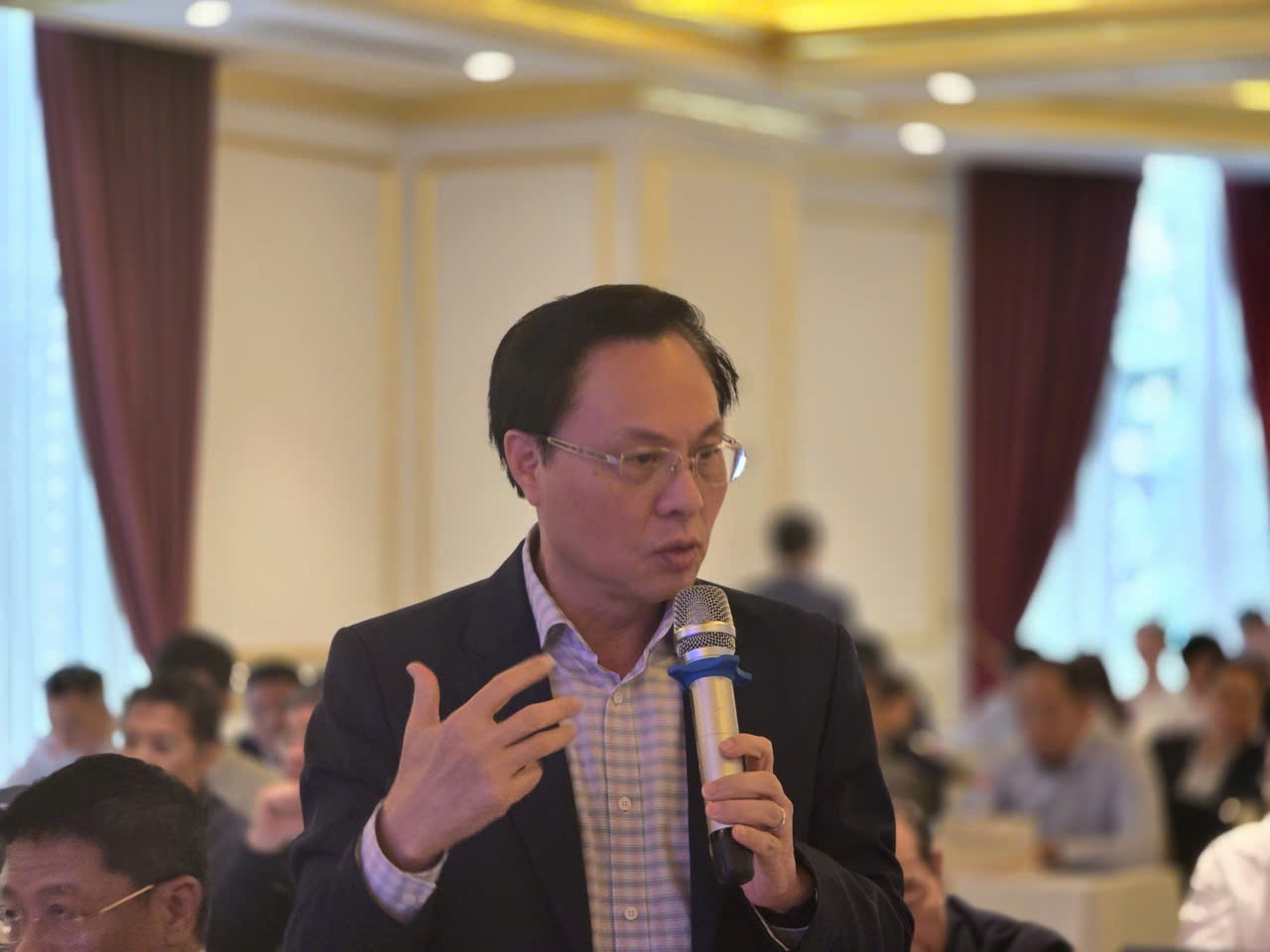 Luật số 68 tạo khuôn khổ mới cho quản lý, đầu tư vốn nhà nước