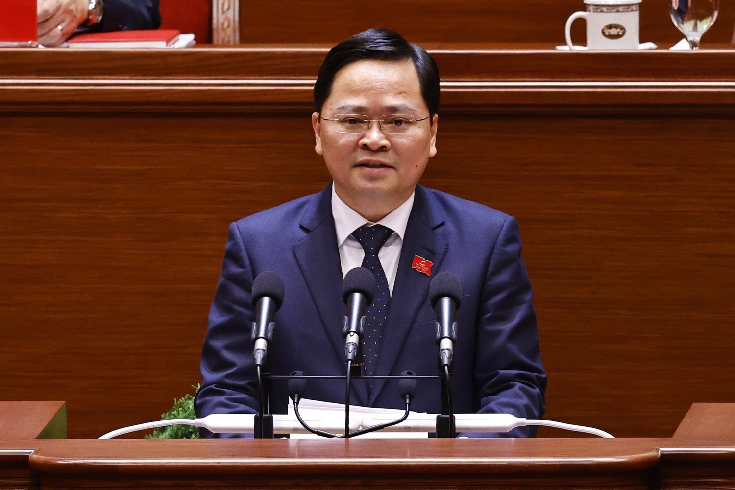 Đại hội XIV của Đảng: Kiến tạo động lực mới để hiện thực hóa mục tiêu tăng trưởng hai con số