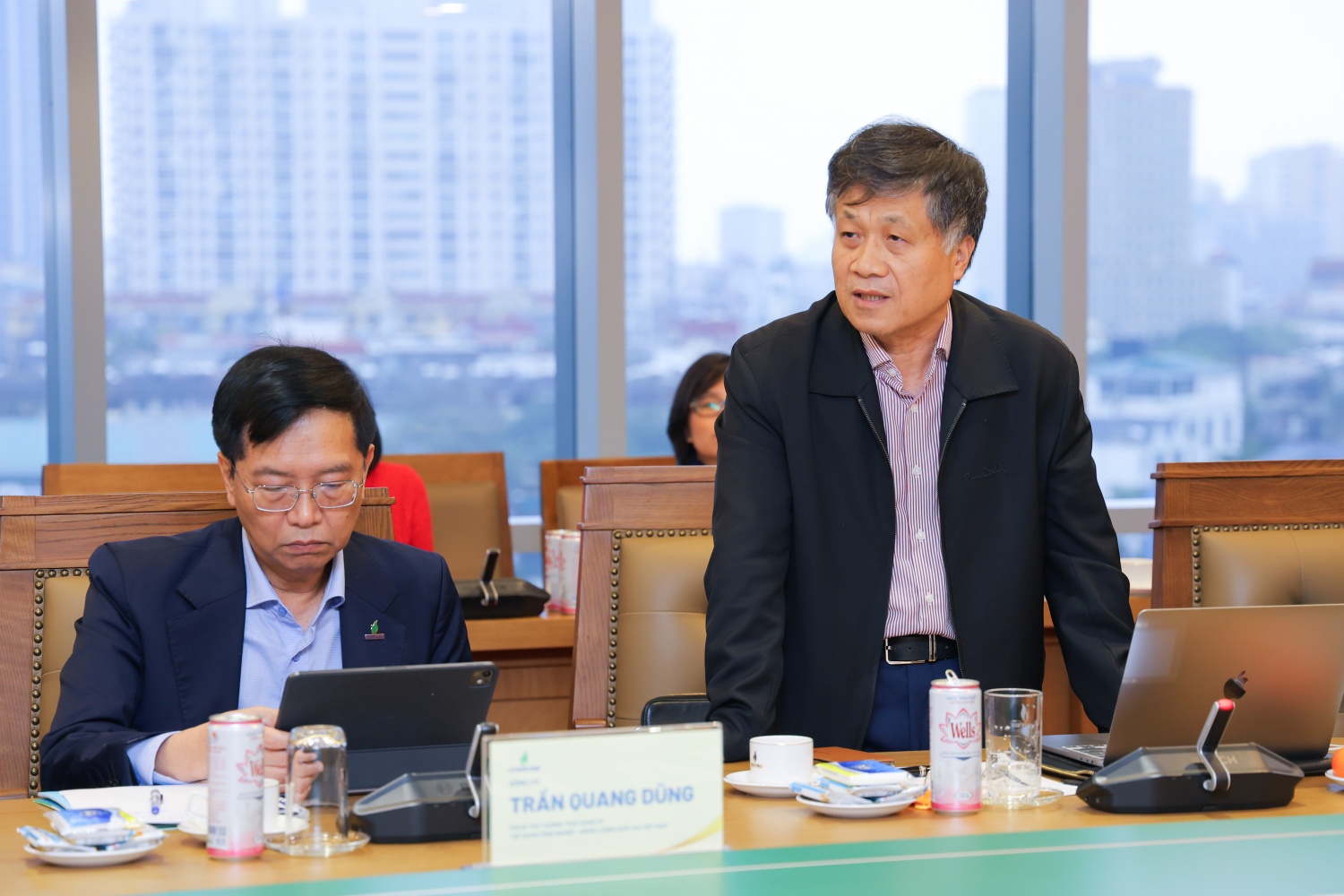 Xây dựng nguồn nhân lực chiến lược để Petrovietnam hiện thực hóa khát vọng phát triển