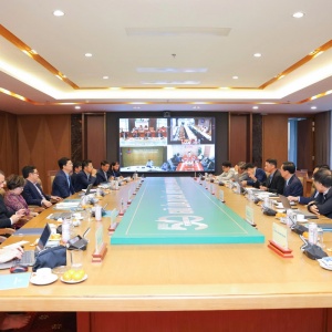 Xây dựng nguồn nhân lực chiến lược để Petrovietnam hiện thực hóa khát vọng phát triển