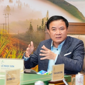 Petrovietnam đẩy mạnh áp dụng tiêu chuẩn OECD vào quản trị doanh nghiệp