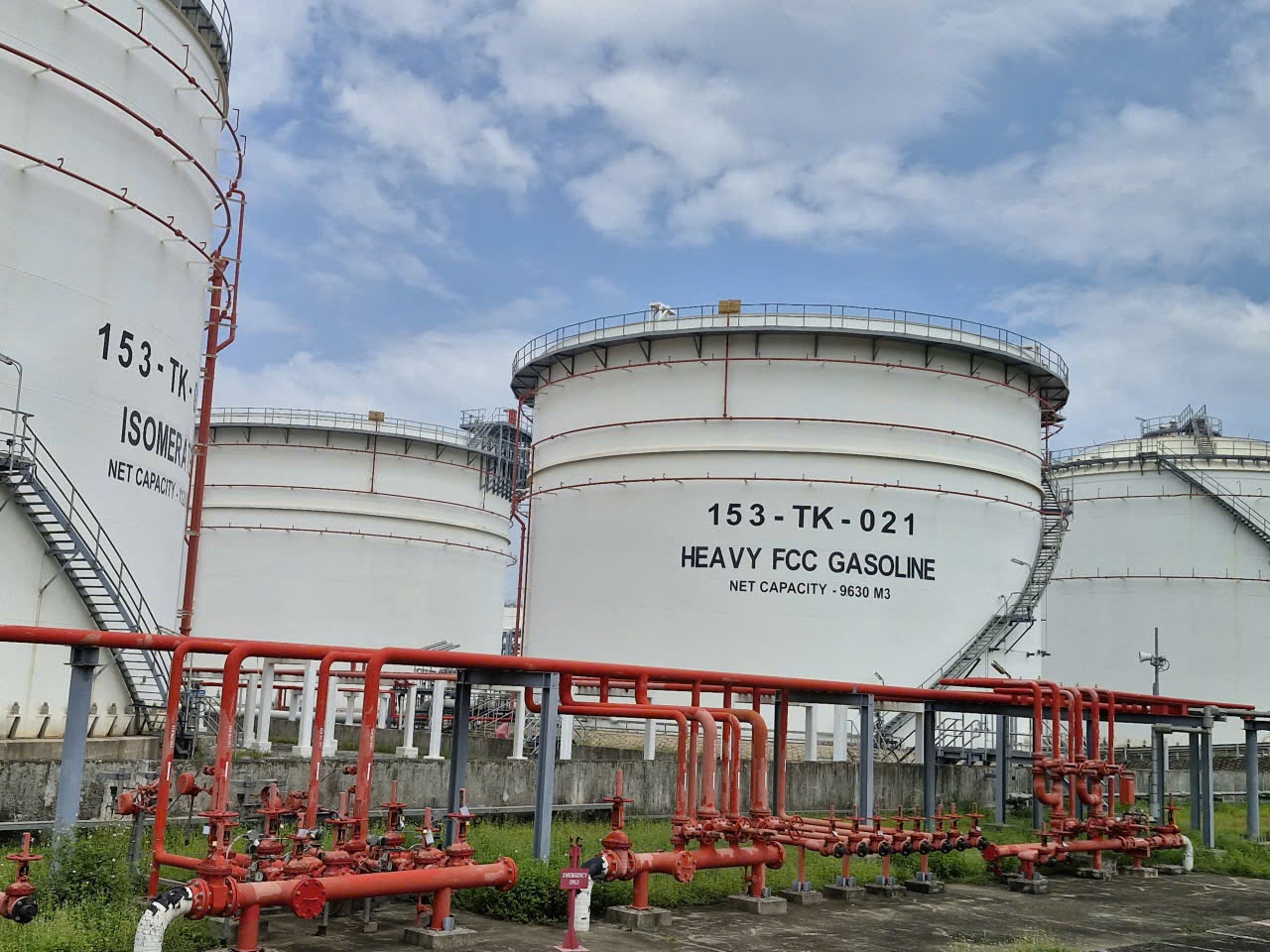 2025-2030: “Thời gian vàng” để điện khí LNG khẳng định vai trò trụ cột