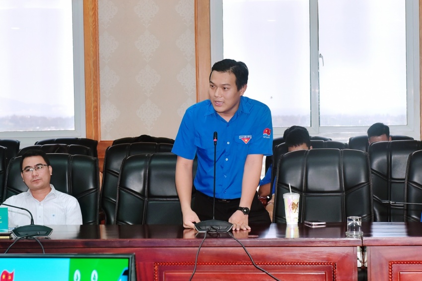 Tuổi trẻ Vietsovpetro: Dấu ấn sáng tạo và tinh thần xung kích trong năm 2025