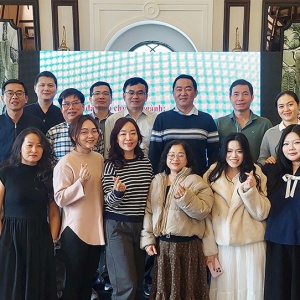 PVEP Cửu Long tổ chức “Hội thảo về E&P Fundamentals và   Procurement Activities” theo quy định mới