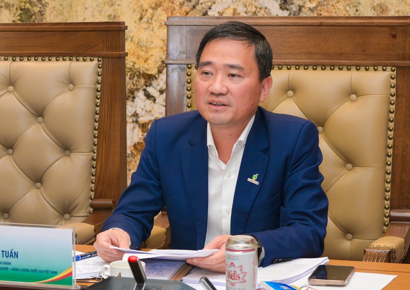 Công đoàn Petrovietnam: Đổi mới phương thức hoạt động, chăm lo đời sống người lao động