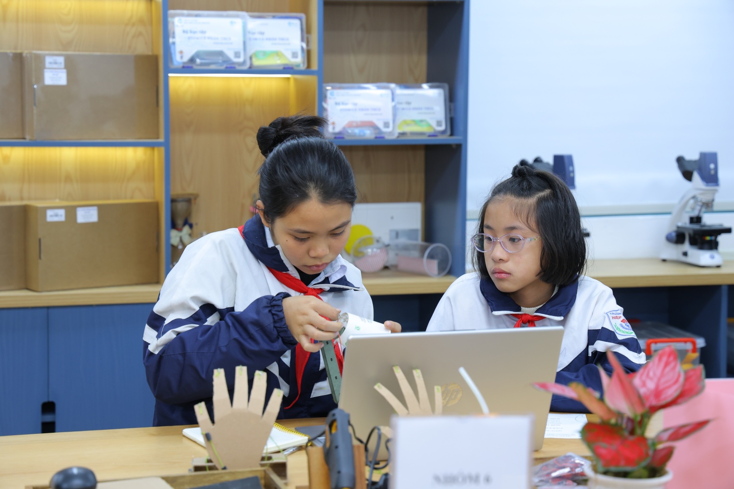 Petrovietnam đồng hành cùng nhân dân xã Hiệp Cường đón Xuân gắn kết - Tết nghĩa tình