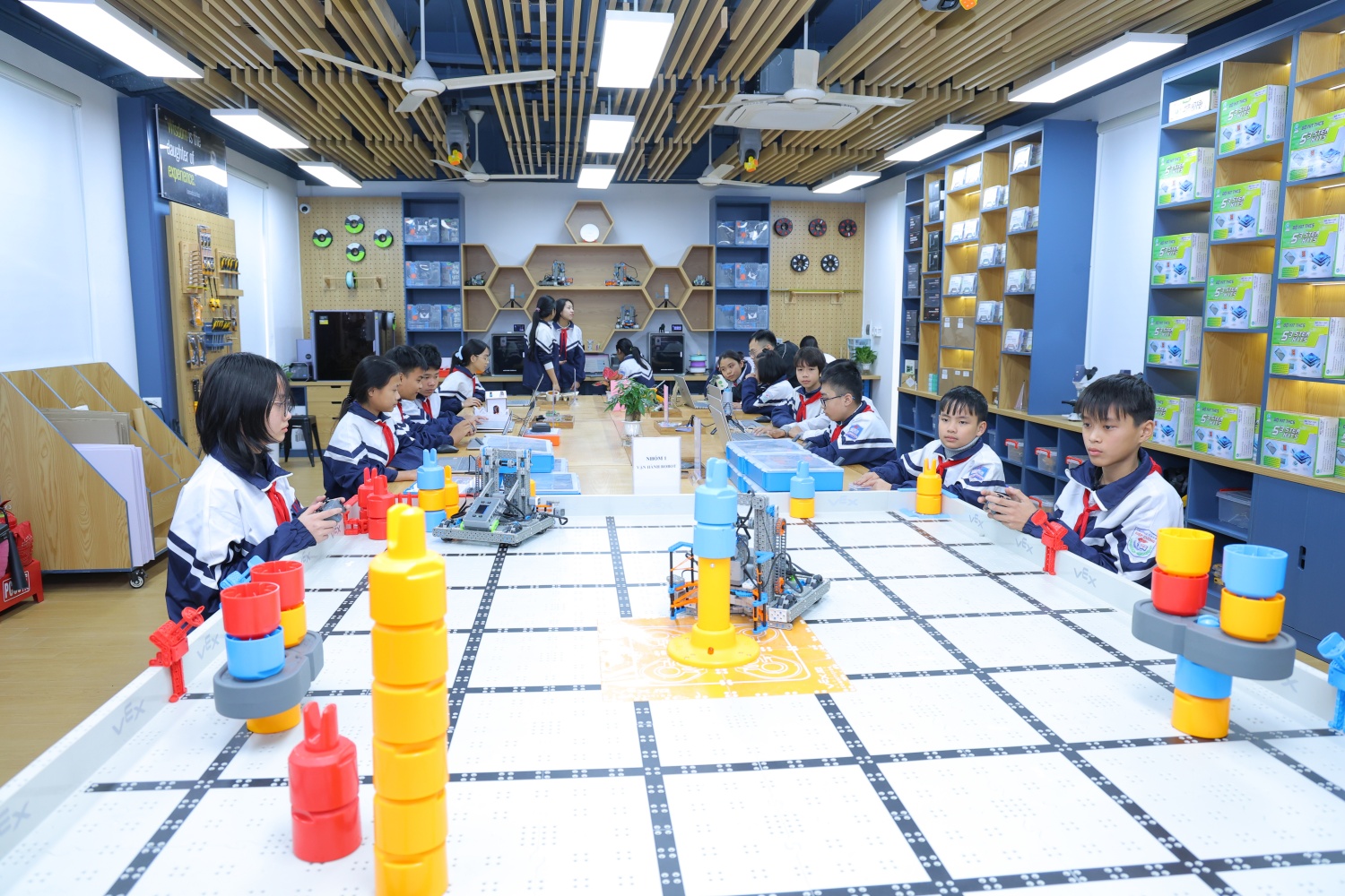 Petrovietnam đồng hành cùng nhân dân xã Hiệp Cường đón Xuân gắn kết   Tết nghĩa tình