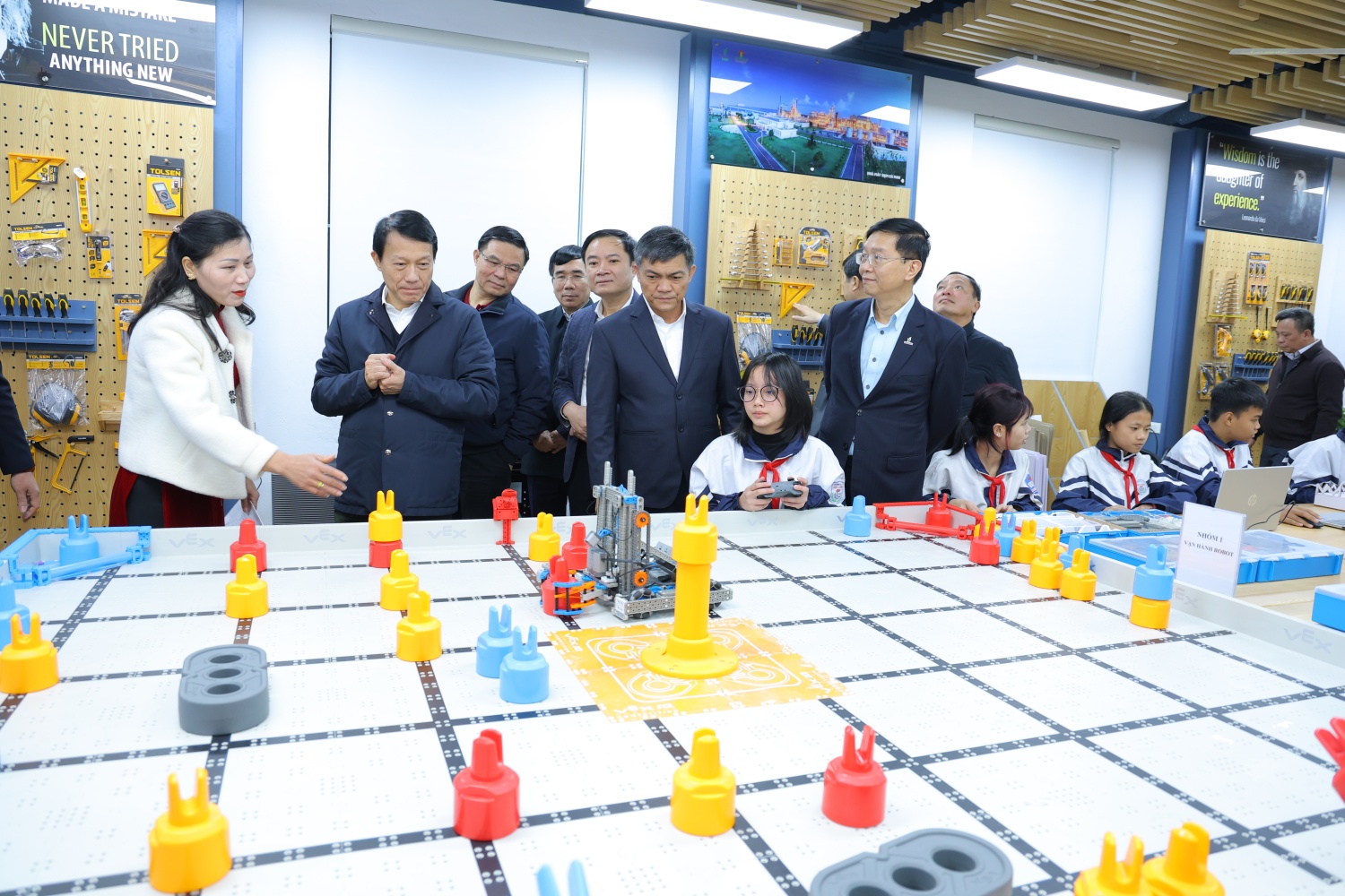 Petrovietnam đồng hành cùng nhân dân xã Hiệp Cường đón Xuân gắn kết - Tết nghĩa tình