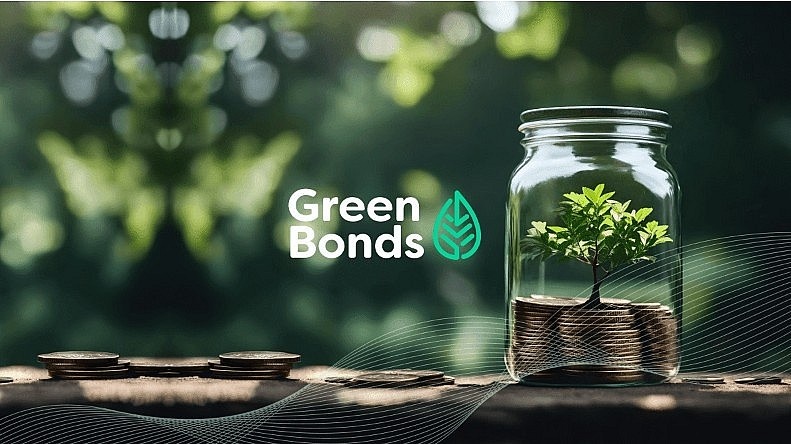 Kỳ I: Trái phiếu xanh - Lựa chọn chiến lược của các ngân hàng Việt Nam Kỳ I: Trái phiếu xanh - Lựa chọn chiến lược của các ngân hàng Việt Nam