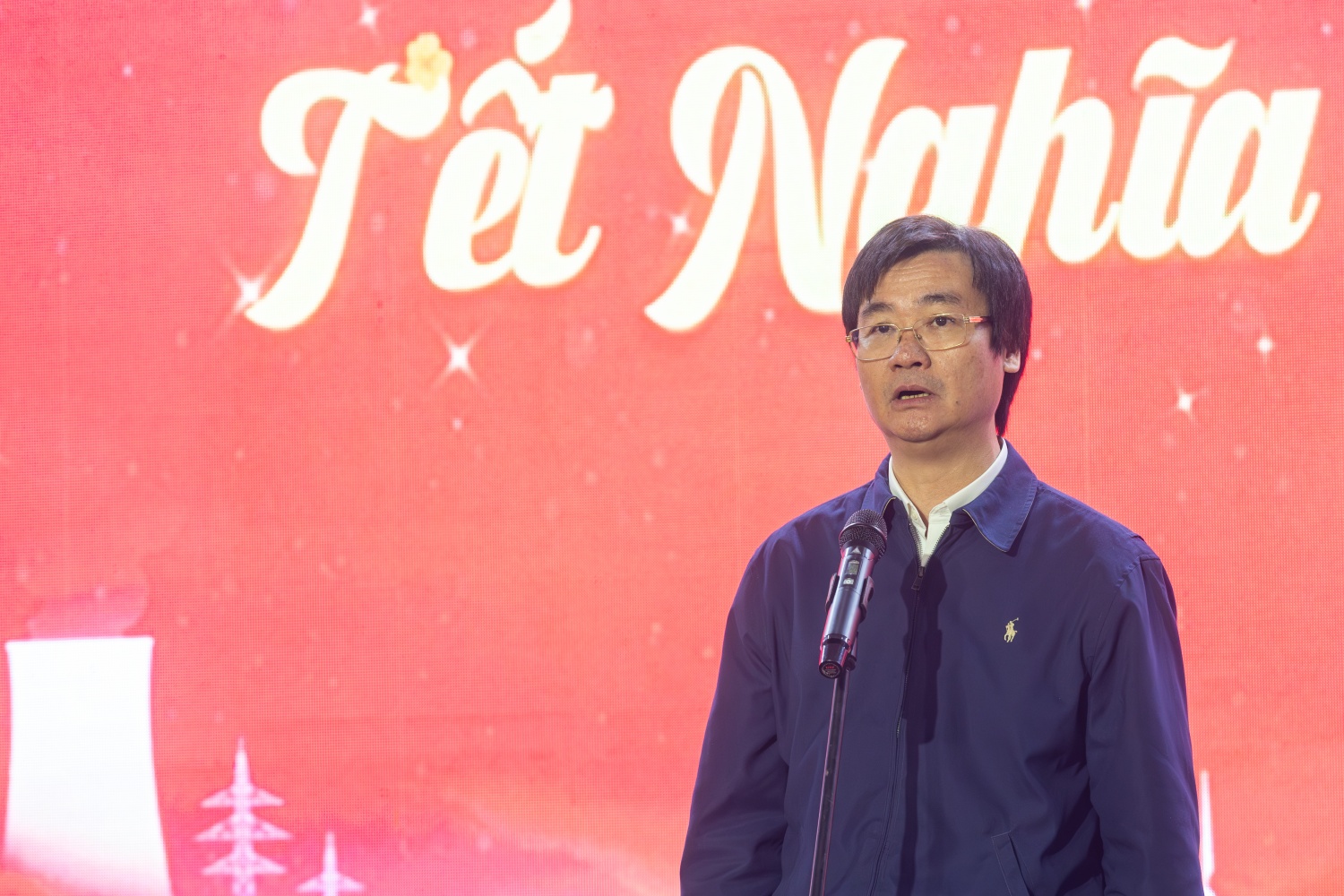 “Xuân gắn kết - Tết nghĩa tình” thắp lên niềm tin cùng người lao động Petrovietnam