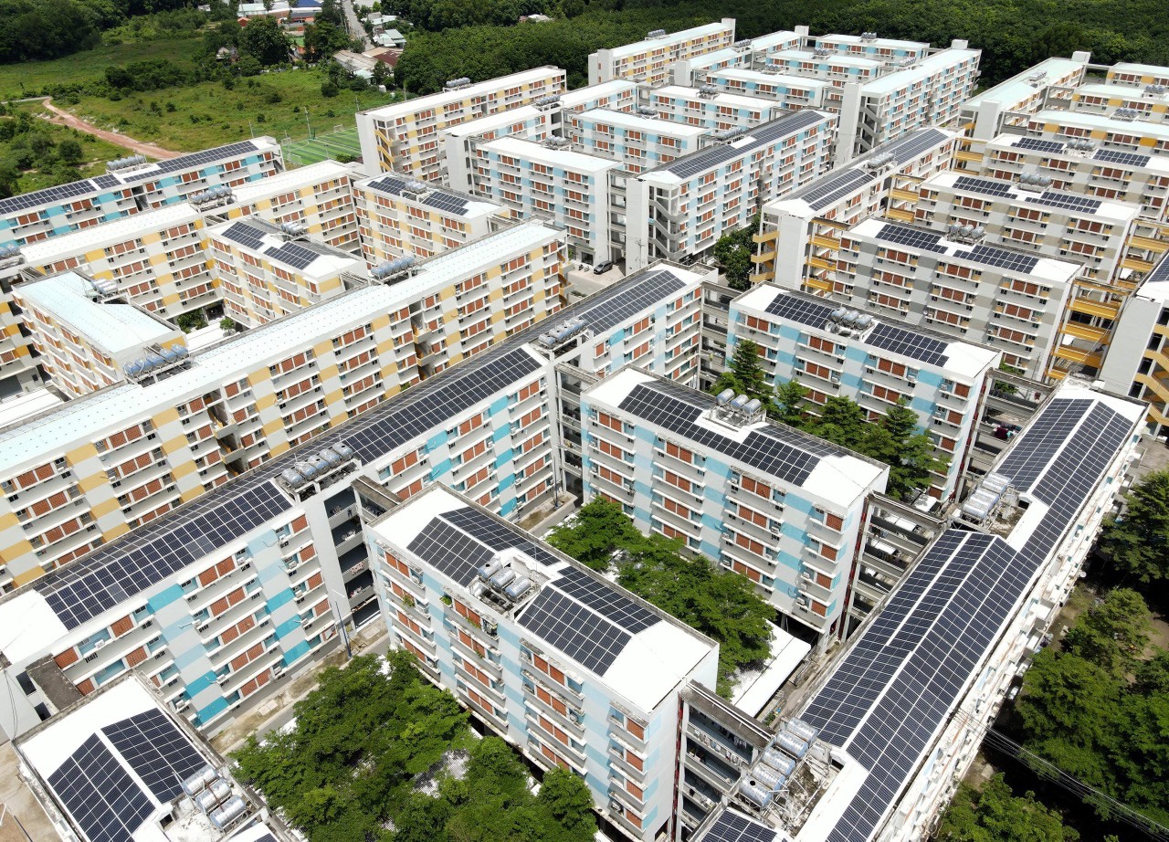 Tăng trưởng 2026: Bộ Xây dựng gánh trọng trách phát triển hạ tầng và nhà ở xã hội Bộ Xây dựng giữ vai trò nòng cốt trong phát triển hạ tầng và nhà ở xã hội