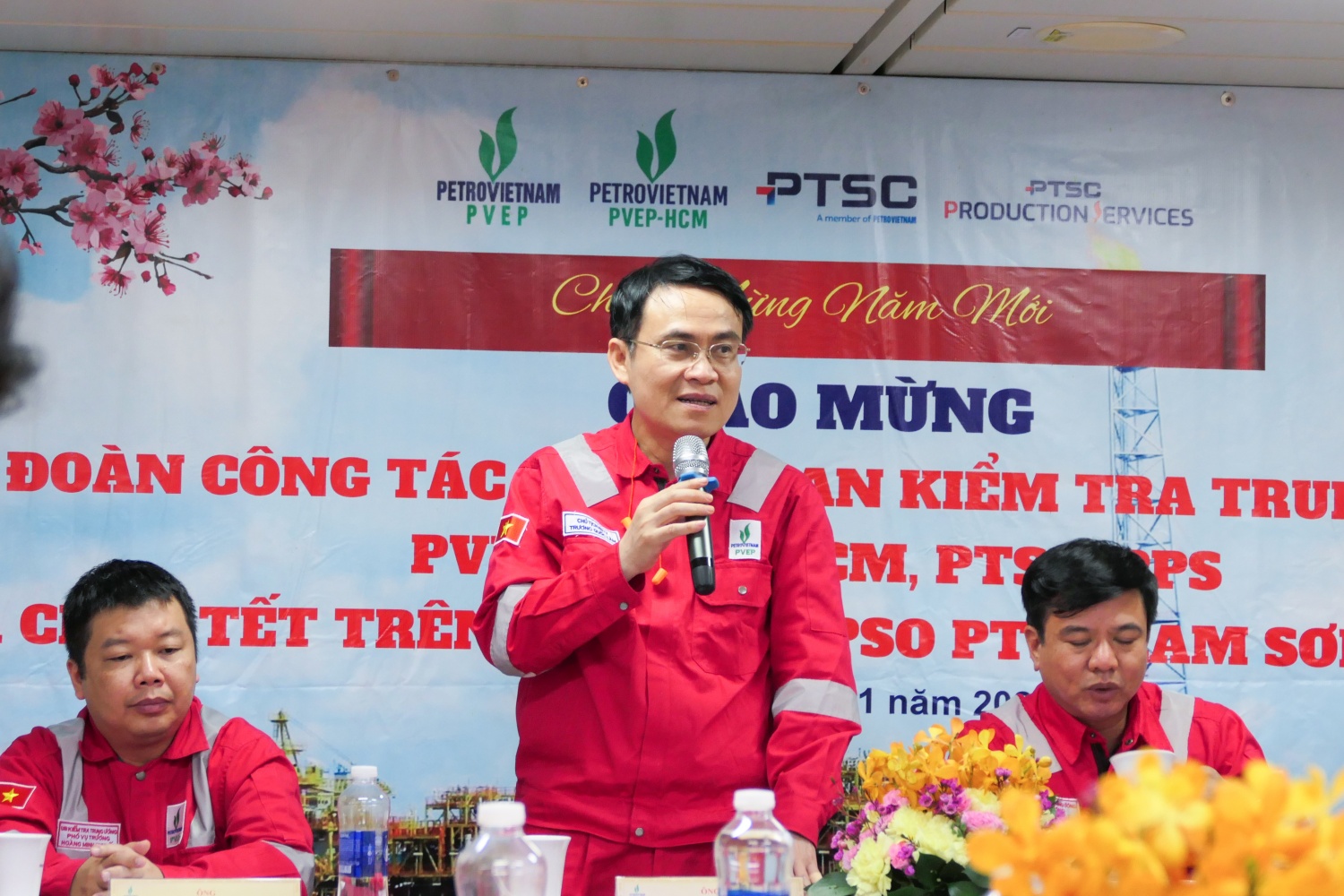 “Kỷ nguyên mới” của Thăng Long - Đông Đô và PVEP Cửu Long