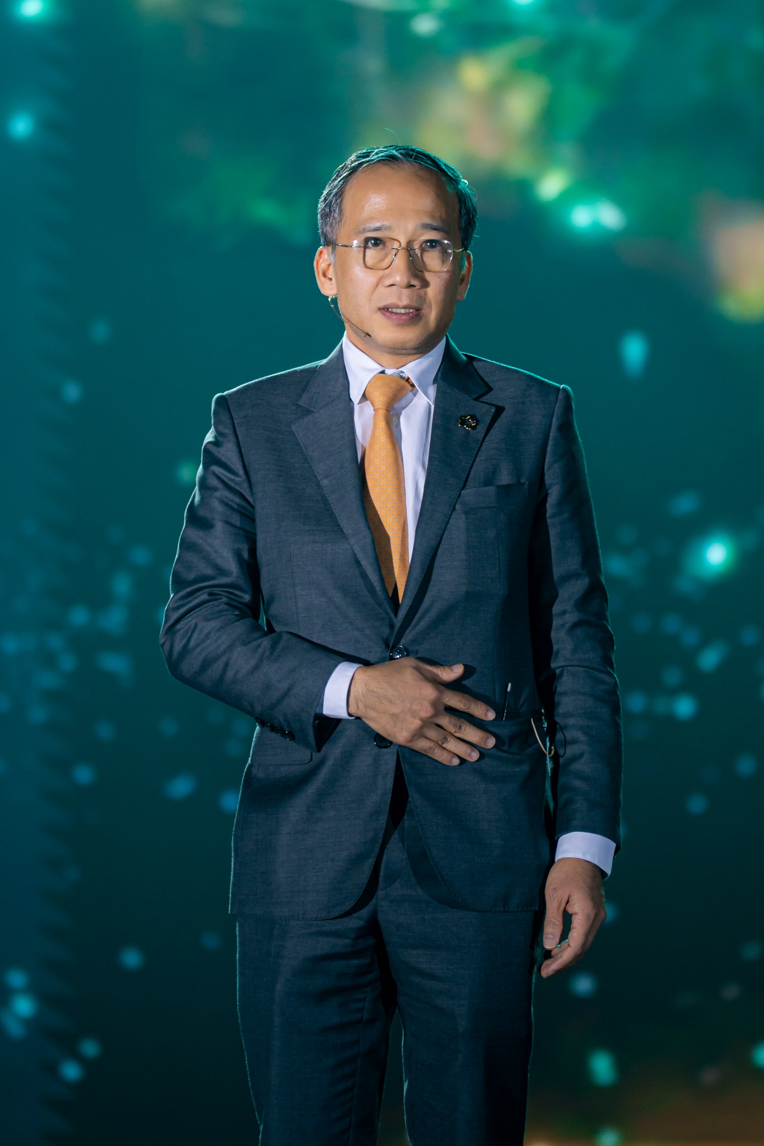 PVI - 30 năm: Từ ngọn lửa dầu khí đến định chế bảo hiểm - tài chính tỷ USD vươn tầm quốc tế