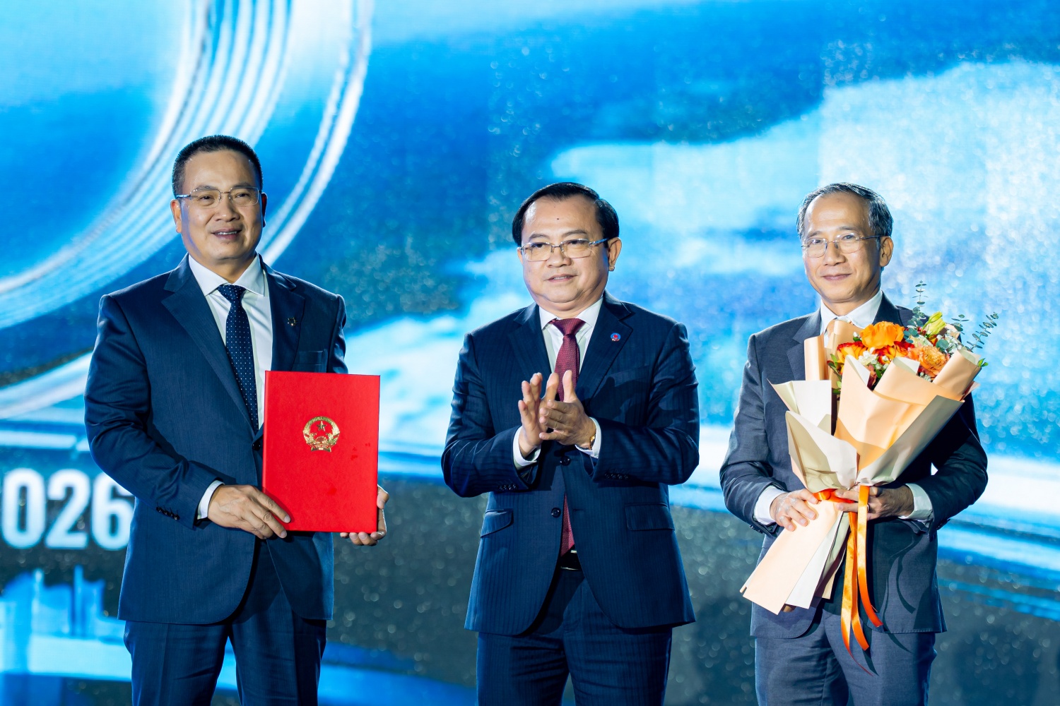 Dấu mốc tỷ USD của Bảo hiểm PVI