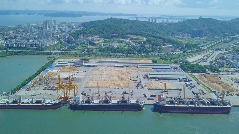 Quảng Ninh: Khơi thông nguồn lực kinh tế biển