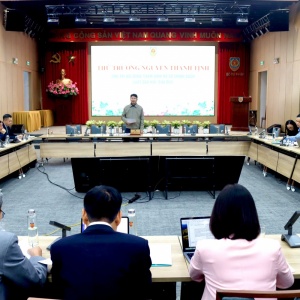 Thẩm định Luật Dầu khí (sửa đổi): Đơn giản hóa thủ tục, thu hút đầu tư