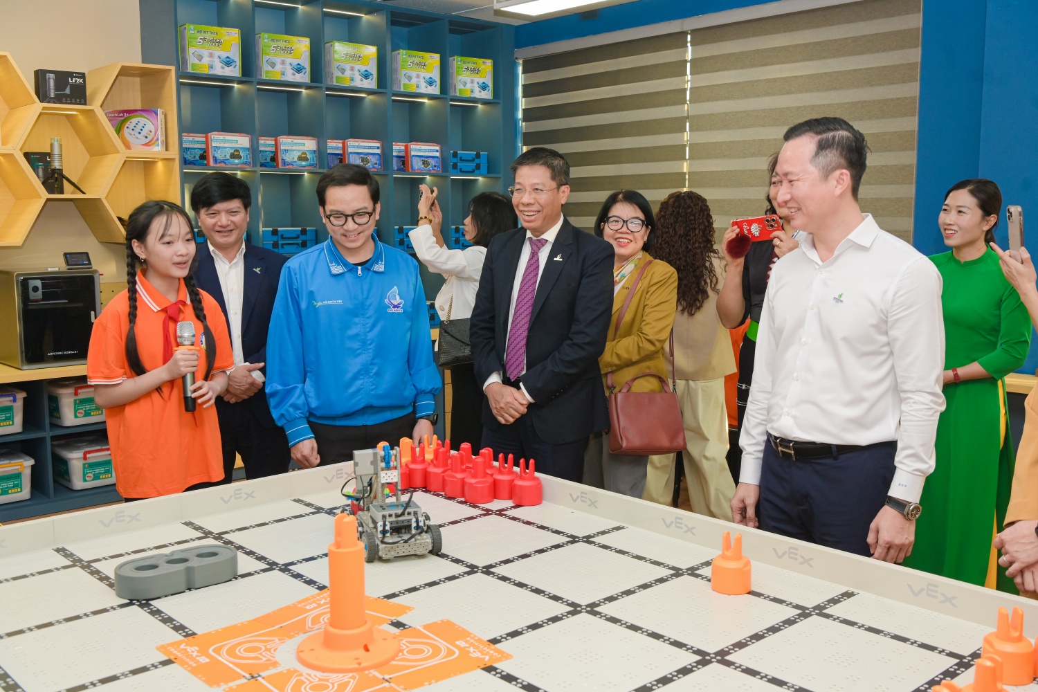 Petrovietnam lan tỏa nghĩa tình Xuân tại Sơn La và Điện Biên