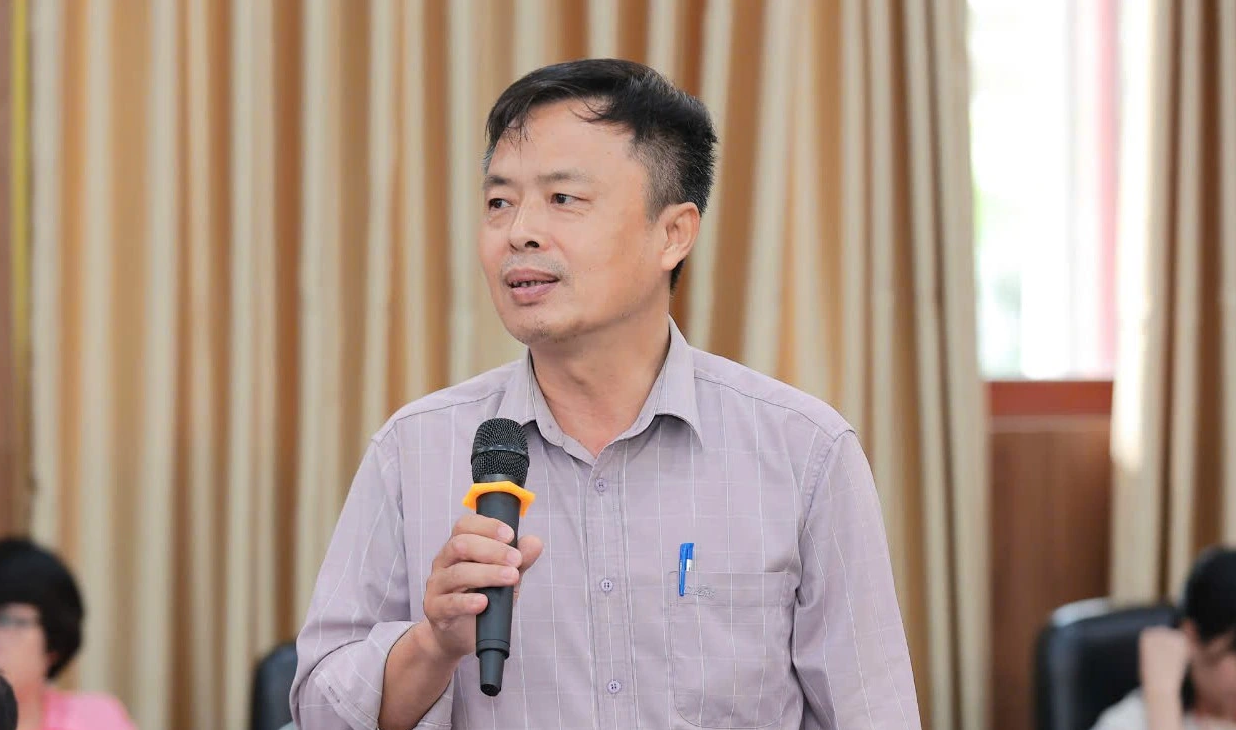 Petrovietnam: Trụ cột kinh tế và an ninh trong không gian kinh tế biển khu vực Bà Rịa - Vũng Tàu