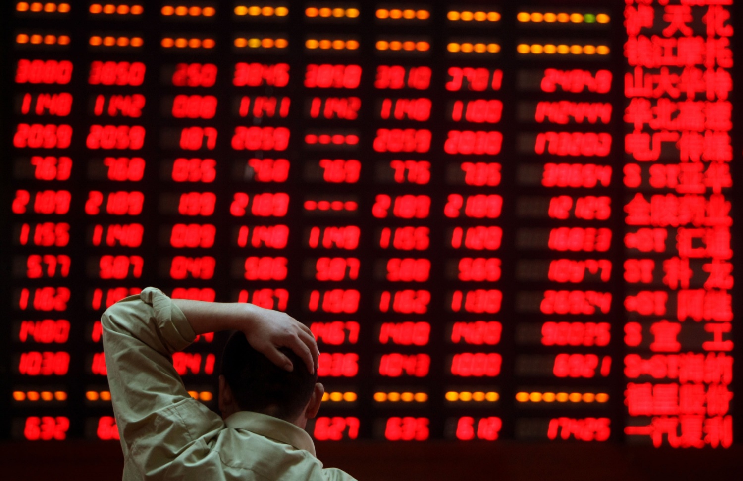 Tin nhanh chứng khoán ngày 28/1: VIC “nằm sàn”, VN Index rơi về sát vùng 1.800 điểm Tin nhanh chứng khoán ngày 28/1: VIC “nằm sàn”, VN Index rơi về sát vùng 1.800 điểm