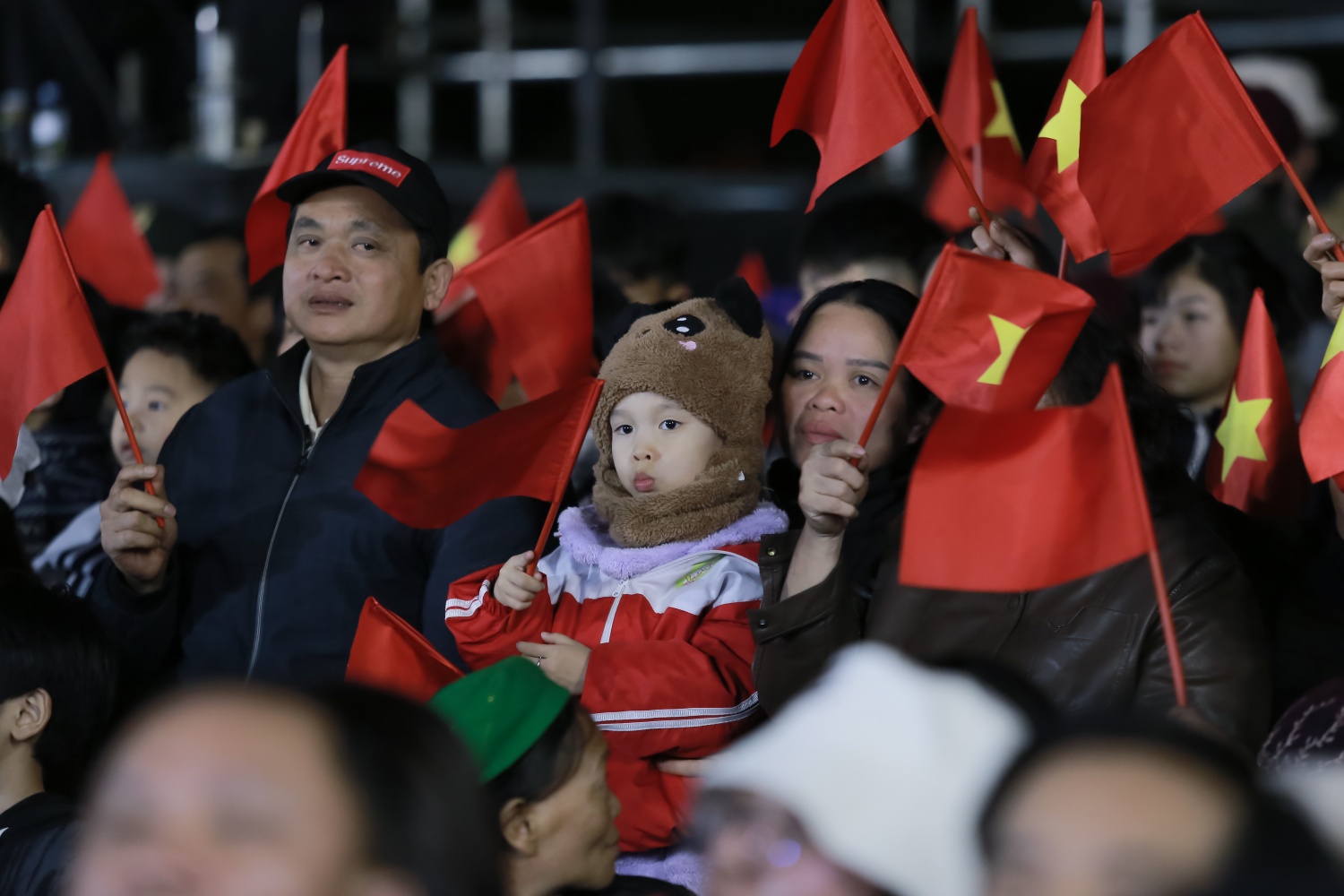 Petrovietnam đồng hành cùng chương trình kỷ niệm 85 năm ngày Bác Hồ về nước