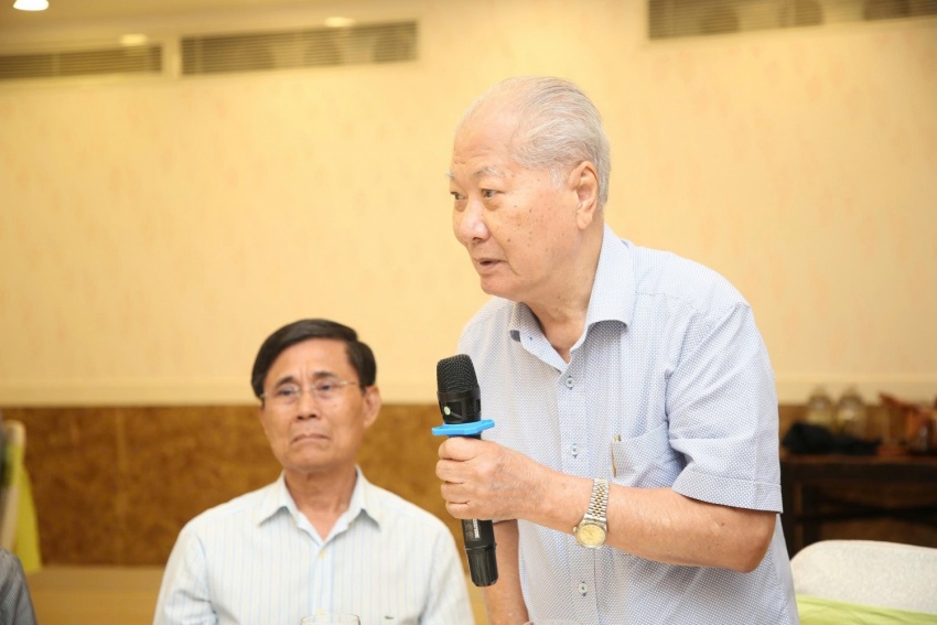 Hội Dầu khí Vũng Tàu hoạt động sôi nổi, đạt nhiều kết quả ấn tượng