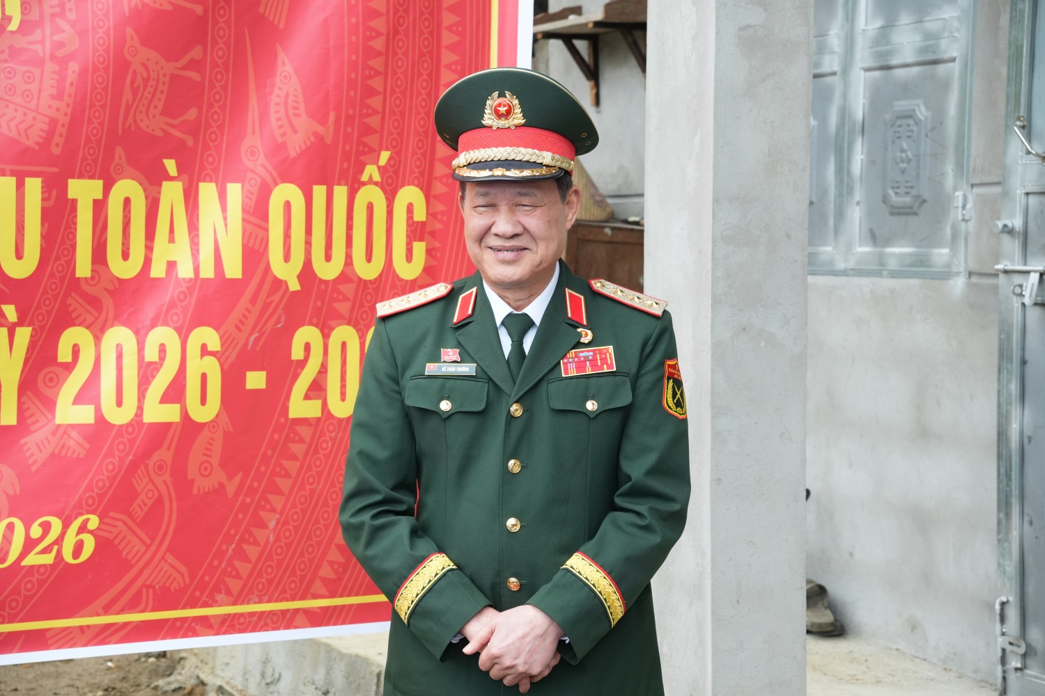 Petrovietnam lan tỏa truyền thống tri ân và trách nhiệm với cộng đồng