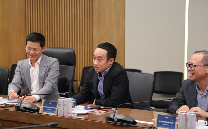 PTSC và Tập đoàn Mizuho định hướng hợp tác trong lĩnh vực tài chính