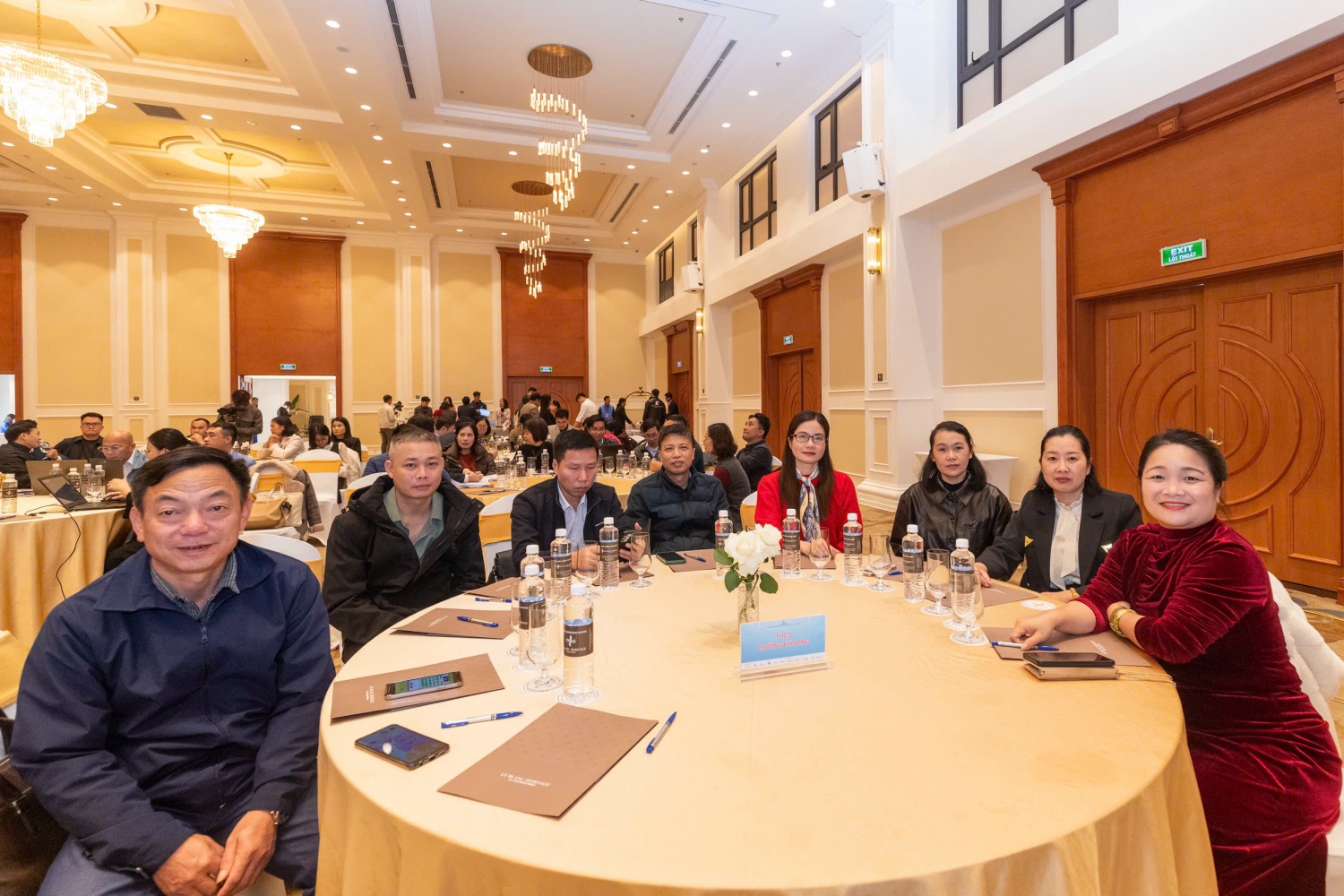 Petrovietnam tập huấn giáo dục STEM cho giáo viên khu vực trung du và miền núi phía Bắc