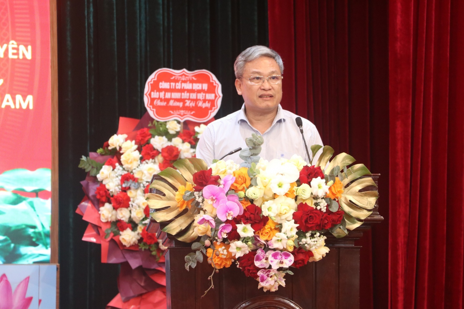 Nhà máy Nhiệt điện Thái Bình 2 tăng cường phối hợp bảo đảm an ninh, an toàn PCCC&CNCH