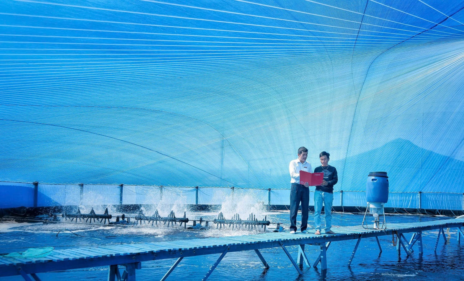 Kỳ 2: Cầu nối tín dụng xanh với thị trường trái phiếu Kỳ 2: Cầu nối tín dụng xanh với thị trường trái phiếu