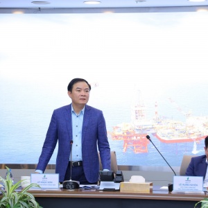 [VIDEO] PVEP tăng tốc chiến lược 2026 - 2030, “cánh tay nối dài” của Petrovietnam trong lĩnh vực E&P