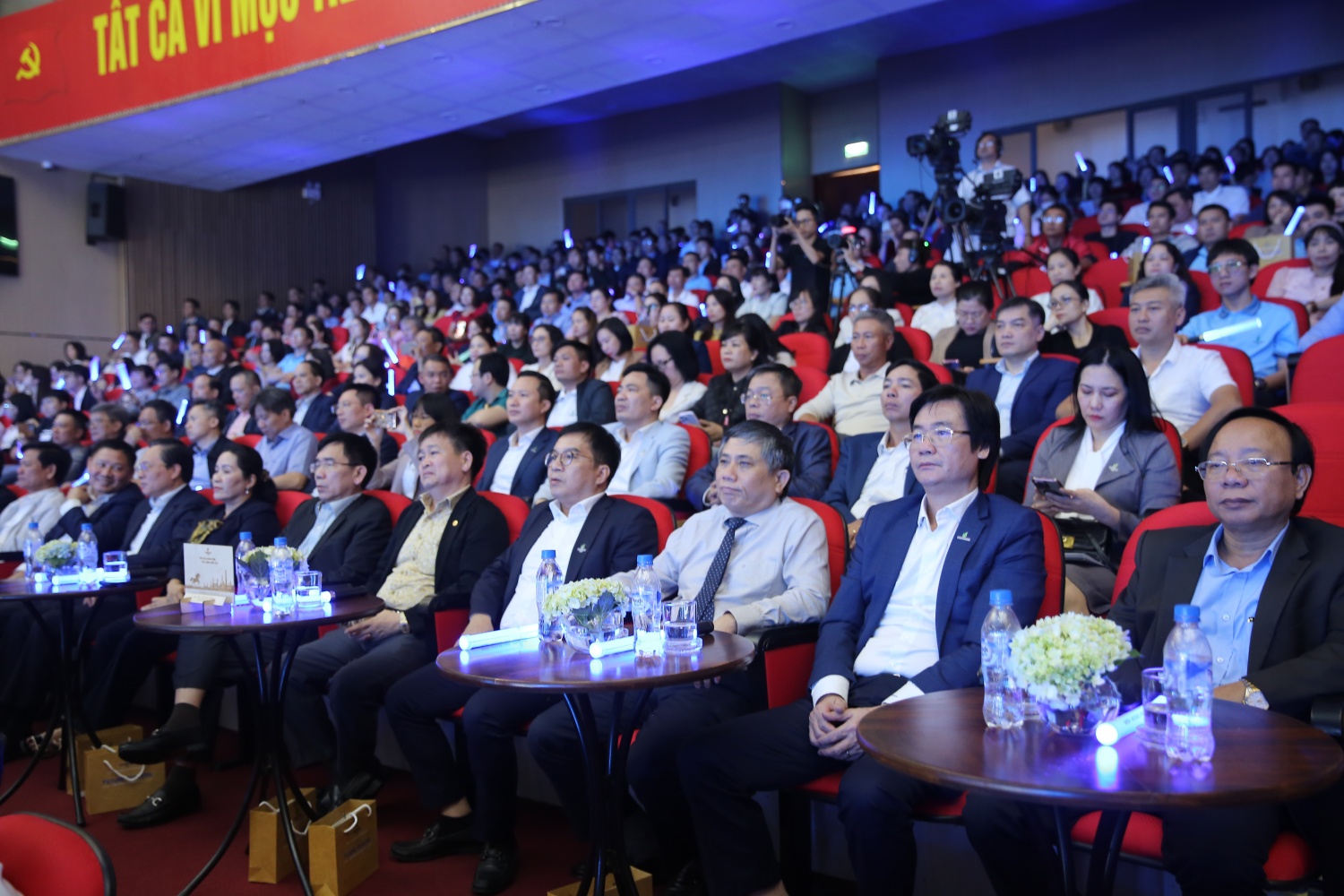 Người lao động hào hứng với BSR Concert 2026 “Future Makers - Kiến tạo kỷ nguyên Việt”