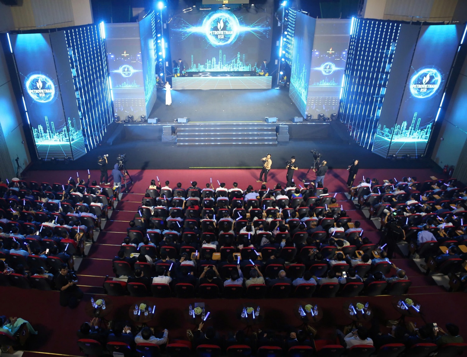 Người lao động hào hứng với BSR Concert 2026 “Future Makers - Kiến tạo kỷ nguyên Việt”