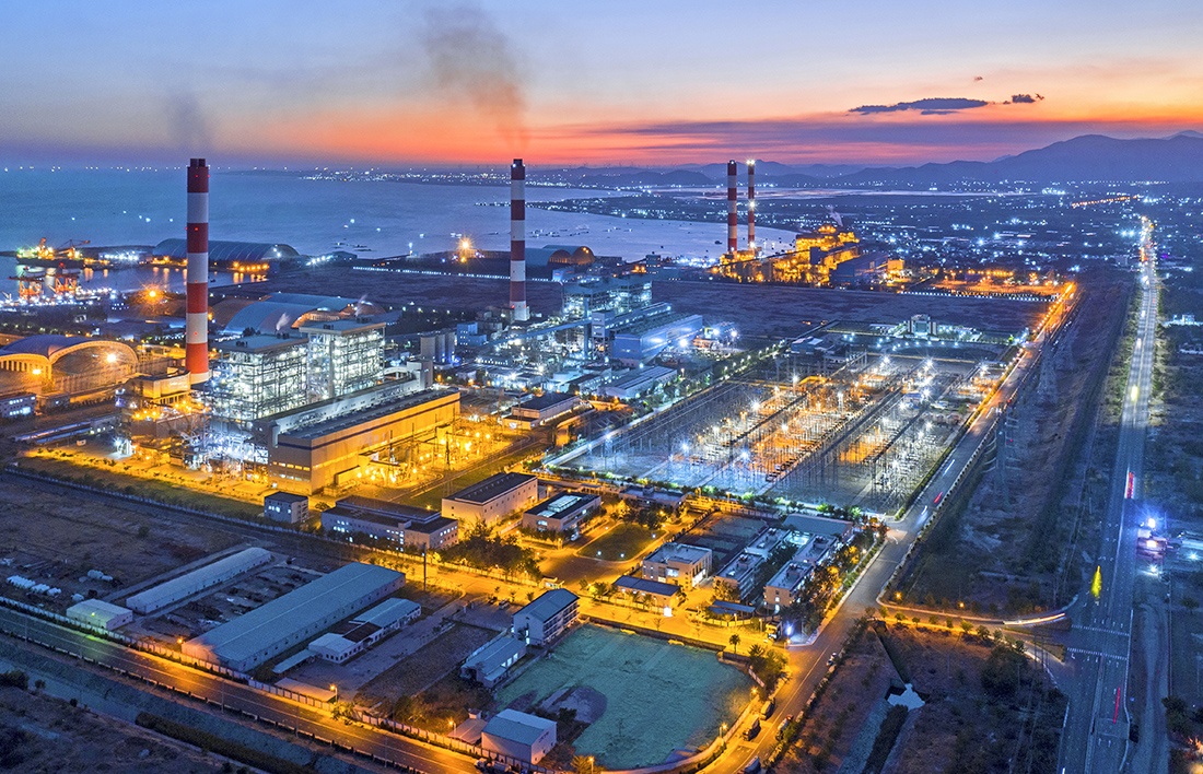 Đảng bộ Tổng công ty Truyền tải điện Quốc gia giữ vững niềm tin theo Đảng Đảng bộ Tổng công ty Truyền tải điện Quốc gia giữ vững niềm tin theo Đảng