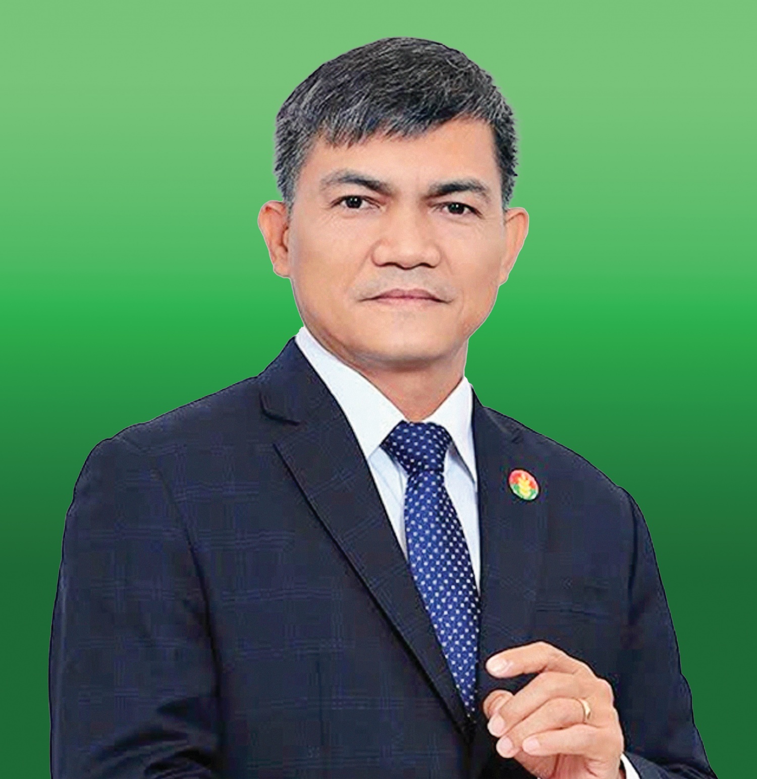 Chung một niềm tin, vươn tới tầm cao mới Chung một niềm tin, vươn tới tầm cao mới