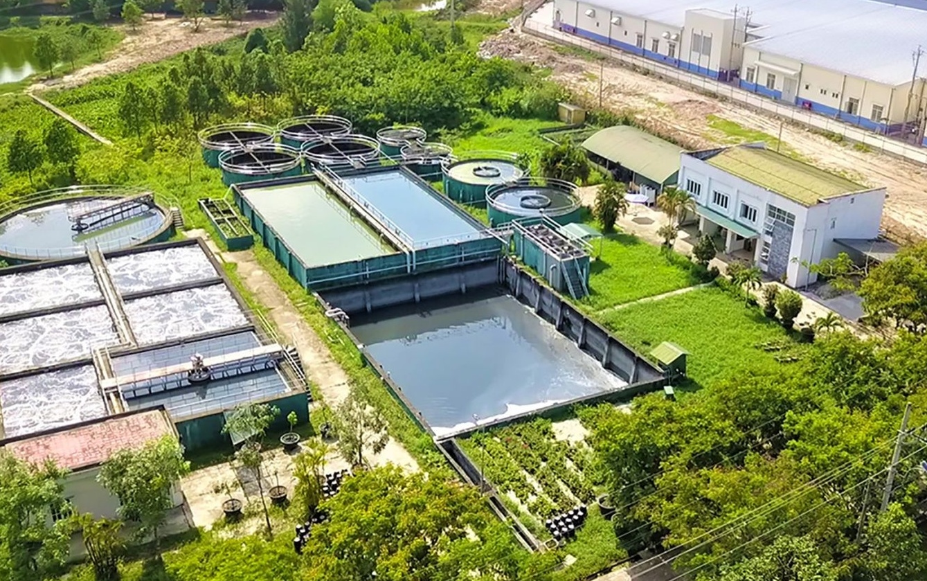 Hà Nội ưu tiên hỗ trợ đầu tư, đổi mới công nghệ cho các dự án công nghiệp môi trường