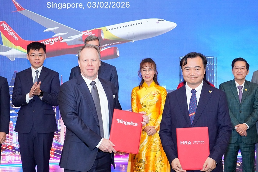 Hơn 6,1 tỷ Đô la Mỹ sẽ được huy động về trung tâm tài chính tại TP.HCM Hơn 6,1 tỷ Đô la Mỹ sẽ được huy động về trung tâm tài chính tại TP HCM