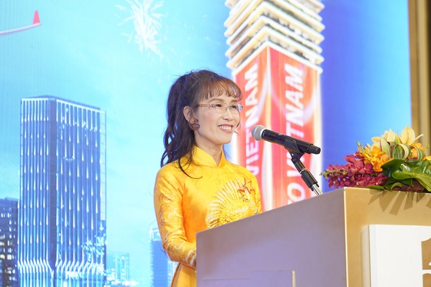 Hơn 6,1 tỷ Đô la Mỹ sẽ được huy động về trung tâm tài chính tại TP.HCM Hơn 6,1 tỷ Đô la Mỹ sẽ được huy động về trung tâm tài chính tại TP HCM