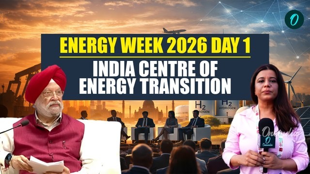 India Energy Week 2026: Định hình chiến lược năng lượng của Ấn Độ India Energy Week 2026: Định hình chiến lược năng lượng của Ấn Độ