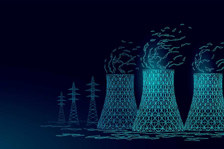 Những thách thức của chuyển đổi số trong lĩnh vực hạt nhân