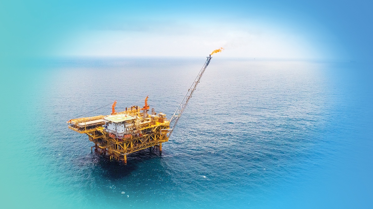 Tết giữa biển khơi