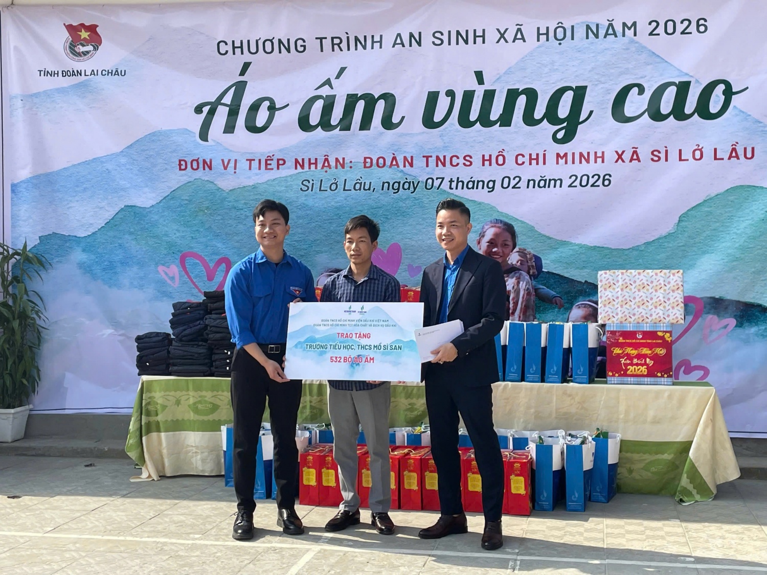 Đoàn thanh niên VPI Đoàn thanh niên PVChem 