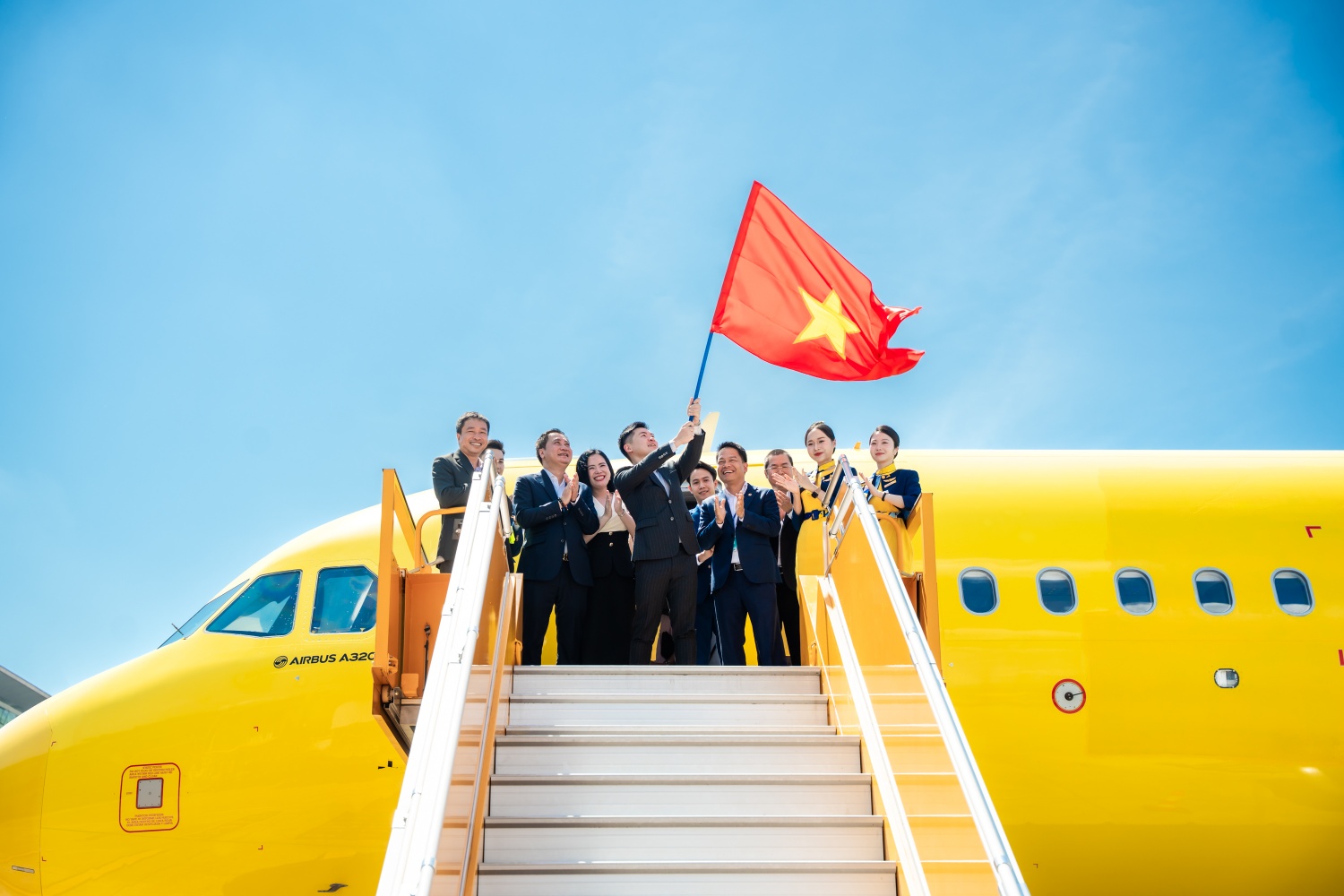 Tập đoàn T&T Group được vinh danh doanh nghiệp “Vươn mình ra biển lớn” tại WeChoice Awards 2025 Tập đoàn T&T Group được vinh danh doanh nghiệp “Vươn mình ra biển lớn” tại WeChoice Awards 2025